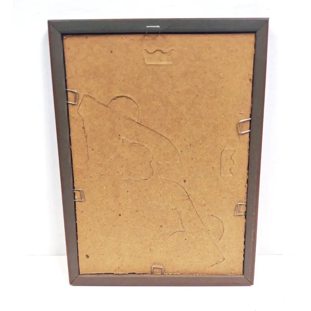 Unbranded vintage metal